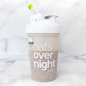OATS OVERNIGHT SHAKER CUPS SET OF 3